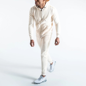 Survêtement décontracté pour homme - Durable, toutes saisons, séchage rapide et respirant, léger, plusieurs couleurs et tailles disponibles - Product Image 2