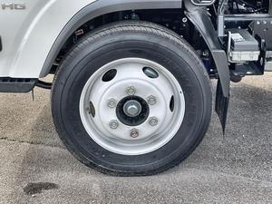 Super Offre ! Chevrolet LCF 4500H GR Regular Cab RWD Knaphedek V A Box Truck d'occasion 2024 - Product Image 6