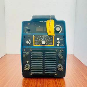 Machine à souder à l'arc Miller XMT 400 CC/CV 250A 220V 3 phases Stick/TIG Aluminium # 4 - Product Image 1