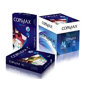 Papier de qualité supérieure A4 COPIMAX couleur 80g - Product Image 3