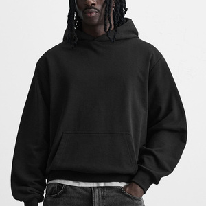 Sweat-shirts à capuche personnalisés de haute qualité, tendance, à prix avantageux, best-sellers, collection d'hiver pour hommes, tendance - Product Image 3