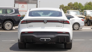 Changan Uni V Nuevo - Product Image 2