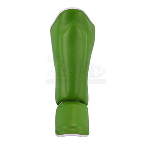 Protège-tibias de la collection moderne, ajustement confortable, protection sportive pour usage quotidien - Product Image 3