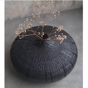 Diseño mejor para la decoración del hogar florero de planta de oro y florero personalizado hecho a mano mejor decoración interior y diseño hecho a mano - Product Image 2