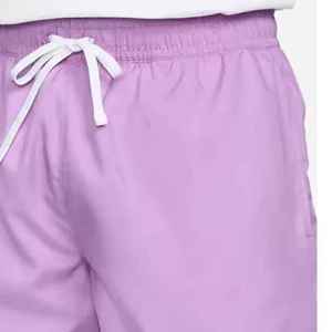 Venta al por mayor de ropa para correr los hombres de poliéster de compresión personalizada sudor entrenamiento Fitness deportes atléticos correr gimnasio pantalones cortos - Product Image 2