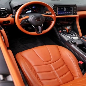 Nissan Skyline GT-R 2017 Premium, un best-seller - Product Image 3