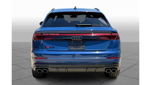 Audi SQ8 Premium Plus 2024 Usado en Excelentes Condiciones - Product Image 3