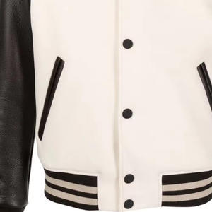 Veste de survêtement pour homme, doublure en laine, style décontracté, respirante, anti-UV, écologique, pour l'extérieur, hiver - Product Image 6