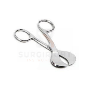 <b>Model</b> Umbilical Cord Scissors Surgical Stainless Steel By Surgiright Instruments - Product Image 1