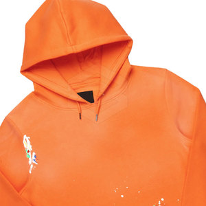 Chándal acampanado para hombre Materiales transpirables Chándal acampanado de algodón 100% Cómodo todo el día 2025 - Product Image 4