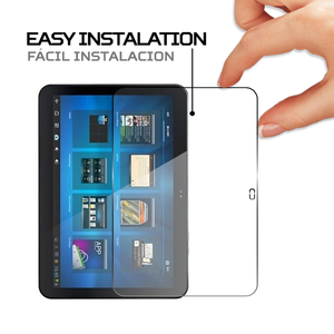 ฟิล์มกันรอยหน้าจอ ANTISHOCK สำหรับแท็บเล็ต Pipo M9Pro พร้อมคุณสมบัติป้องกันการกระแทก - Product Image 3