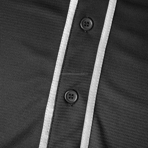 Wholesale Baseball Softball Uniform Sublimation Sports Jersey Team Wear Custom Logo Athletic School Youth Clothing - Product Image 4