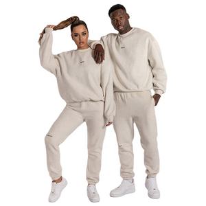 Sweat à capuche Sherpa pour femmes de qualité supérieure sweat-shirt en coton décontracté avec impression personnalisée/broderie ODM approvisionnement - Product Image 1