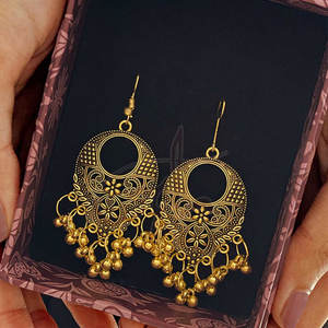 ต่างหูเครื่องประดับแฟชั่น - Product Image 4