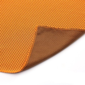 Wholesale Customized Logo Printed Men's Gym <b>Towel</b> Quick Dry Recycled Microfiber with Jacquard Technique Workout <b>Sport</b> <b>Towel</b> - Product Image 2