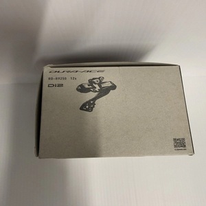 Cambio Trasero Shimano Dura Ace R9200 Di2 RD-R9250, Jaula Mediana, 12 Velocidades, Nuevo - Product Image 1