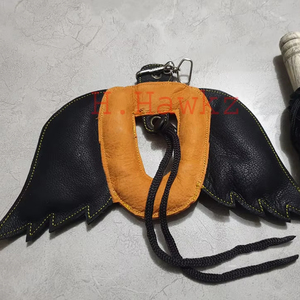 Fauconnerie Leurres d'entraînement en plein air Bat Leurre Équipements de fauconnerie - Product Image 1