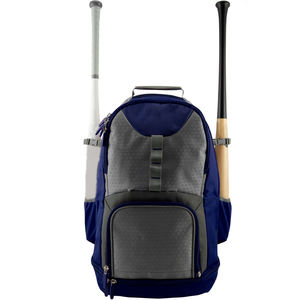 Bolsa de Deporte Grande para Equipo Deportivo, Bolsa de Gimnasio, Bolsa de Béisbol, Mochila de Lujo para Exteriores para Bate y Equipo - Product Image 4