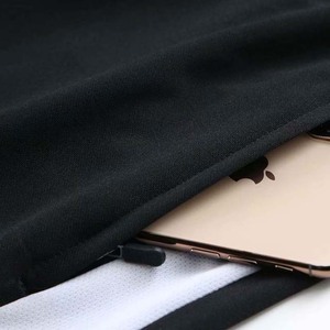 High Quality OEM Pakistan Custom Design Men's Casual <b>Drawstring</b> <b>Trousers</b> Breathable Canvas Joggers Pants with Mid Waist - Product Image 6