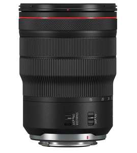 NOUVEAU Objectif RF 15-35mm F2.8L IS USM - Objectif zoom ultra grand angle - Stabilisation d'image 5 étapes - Performances en basse lumière - Product Image 1