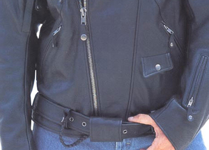 Chaqueta de Piel de Oveja Genuina de Primera Calidad para Hombre, Transpirable, Impermeable, Resistente al Viento, Primavera, Gran Venta, Tendencia, Estilo Urbano - Product Image 5