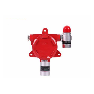 Detector de humos tóxicos barato, sulfuro de hidrógeno, fosfina, alarma de detección de gas para la industria del carbón - Product Image 2