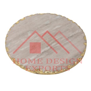 Soporte de pastel de mármol tocadiscos superventas - Product Image 4