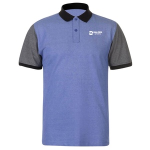 Men's Custom Logo <b>Sports</b> <b>Jersey</b> for Polo T-Shirt Summer Hot Selling OEM Anti-Wrinkle Shirt with Plain Color Sportswear - Product Image 3