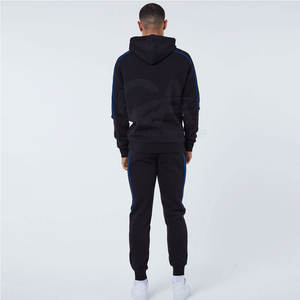 Survêtement pour homme de qualité supérieure pour le jogging, logo personnalisé, vêtements décontractés, survêtement pour homme au meilleur prix - Product Image 5