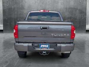 โตโยต้า ทันดรา ปี 2020 - Product Image 3