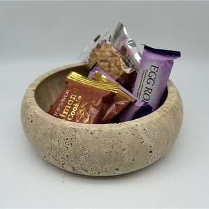 โมเดิร์น รัสติก ทราเวอร์เทน ทาโอค อมัล เคค เวย์ พาสต้า ยิกเซลติชี - Product Image 1