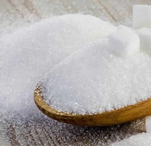 Azúcar Cristal Blanca Granulada/Azúcar Refinada Icumsa 45 100,150, 600-1200/Azúcar Refinada Brasileña ICUMSA 45 a Precio de Fábrica - Product Image 1