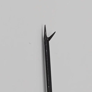 Pinzas de Cocodrilo para Instrumentos Quirúrgicos Ortopédicos Reutilizables Manuales, Precio de Fábrica al por Mayor, Última Llegada - Product Image 6