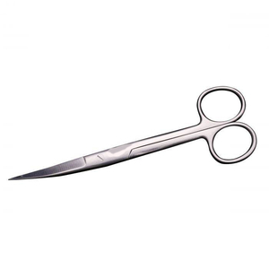 Fabricante profesional, suministro de fábrica, mejor precio, tijeras de tejido, MOQ bajo, cantidad a granel lista para enviar - Product Image 3