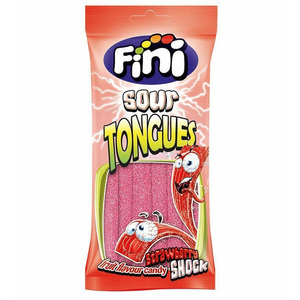 Bonbons Fini, friandises fruitées, mini friandises Fini, bonbons en forme de crayon Fini ICE CREAM - Product Image 1