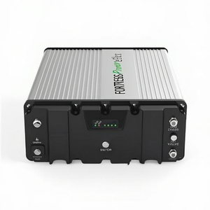Batería Fortress Power EFlex de 5.4 kWh LFP, 105 AH, IP65, Soporte de Pared Incluido, Garantía de 10 Años - Product Image 1