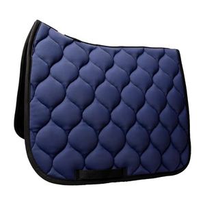 Tapis de selle tout usage en coton/Sottosella/Schabracken / Selleria / Undersaddle / Saddle Cover - Product Image 2