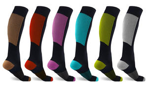 Nueva llegada al por mayor calcetines de los hombres de alta calidad por encargo de los hombres calcetines deportivos hechos en Pakistán para la venta en línea - Product Image 2