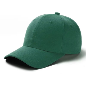 Gorra de Béisbol de Estilo Vintage de 6 Paneles de Alta Calidad con Bordado de Logotipo Personalizado, Tela de Sarga Resistente para Publicidad Exterior - Product Image 4