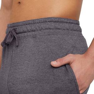 Pantalons décontractés pour hommes de bonne qualité, légers, respirants, écologiques, avec cordon de serrage à la taille, en polyester et coton, prix bas, vente - Product Image 4