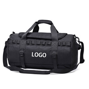 Bolsas de MMA personalizadas impresas para eventos promocionales, equipaje protector de calidad para adultos. - Product Image 1