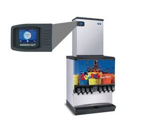 Nouvelle machine à glaçons industrielle demi-cube de 22 pouces, tête OEM/ODM, garantie de 3 ans, fonctionnement silencieux - Product Image 6