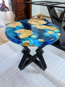 Marco de Fotos Rectangular Duradero Hecho a Mano con Hueso de Búfalo 3D - Mueble de Salón Portátil Ecológico Fusión Artística Naturaleza Moderna - Product Image 6