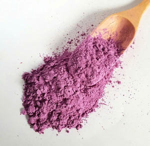 Faites évoluer votre entreprise avec notre poudre d'igname vietnamienne en vrac - Product Image 3