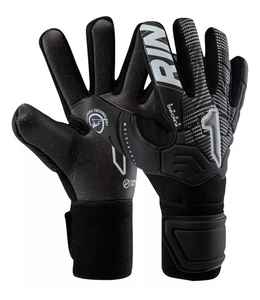 Guantes de Portero de Cuero Premium Personalizables - Product Image 5