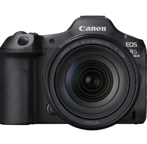 NUEVA Cámara sin Espejo EOS R5 Mark II ORIGINAL con Lente de 24-105 mm f/4 - Product Image 1