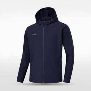 <span class=keywords><strong>Giacca</strong></span> Sportiva con Cappuccio <span class=keywords><strong>Patagonia</strong></span> Windbreaker 011 per l'Autunno, Design Rivestito - Product Image 1