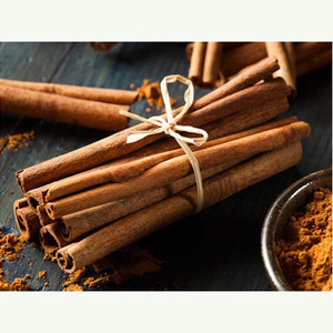Cassia/cannelle en morceaux, nouvelle récolte, haute qualité, emballage personnalisé, bon prix - Product Image 6