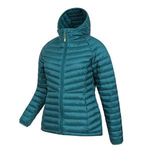 เสื้อแจ็กเก็ตทรงพองมีฮู้ดสำหรับเด็กผู้ชายเสื้อแจ็กเก็ตทรงพองมีฮู้ดสำหรับเด็กฤดูหนาว - Product Image 4