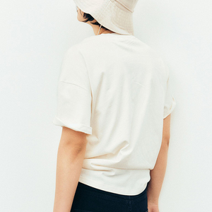 Haute qualité 4 juillet tenue pour femmes en gros personnalisé 4th USA t-shirts 100% coton hommes jour de l'indépendance états-unis - Product Image 3